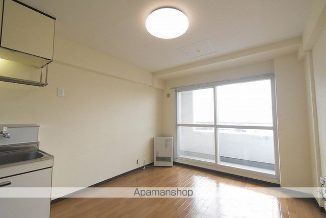 ヌーベルアーバンシティの内装写真