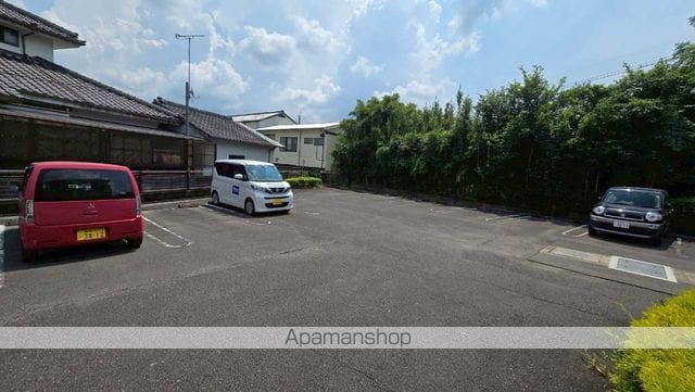 サルヴァトーレ B棟のその他写真