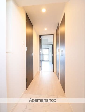 S・RESIDENCE千里丘の内装写真