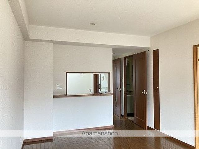 ナイスアーバン富沢の内装写真