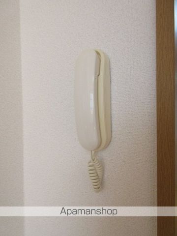 グランフォルテの内装写真
