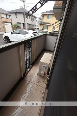 クラウディア B棟の内装写真