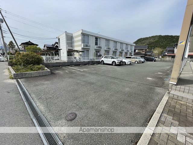 レオパレスくすの木のその他写真