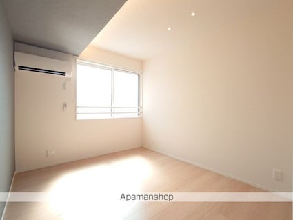 ボン・メゾン東福山[2LDK/63.47m2]の内装1