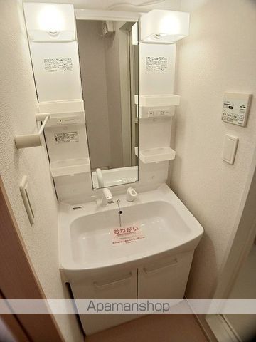 めぞん北山の内装写真