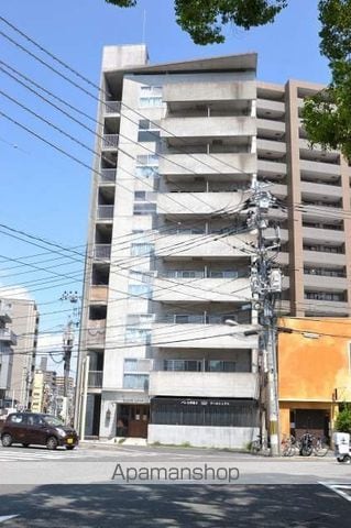 Casa del Rioの外観写真