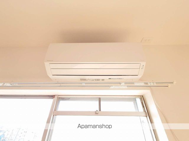 SKハイツの内装写真