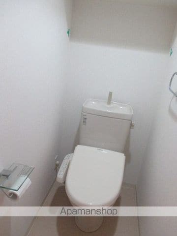 イースタンヒルズ一社.の内装写真