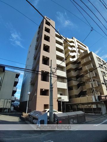 Alte Meister DENONの外観写真
