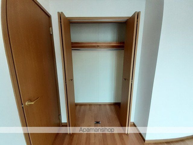 アマービリス IIの内装写真