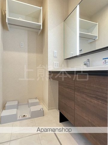 DPREMIUM C棟の内装写真