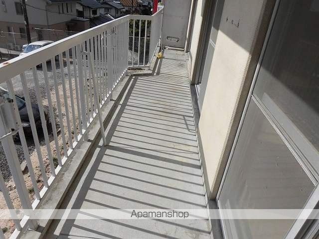 フォレストの内装写真