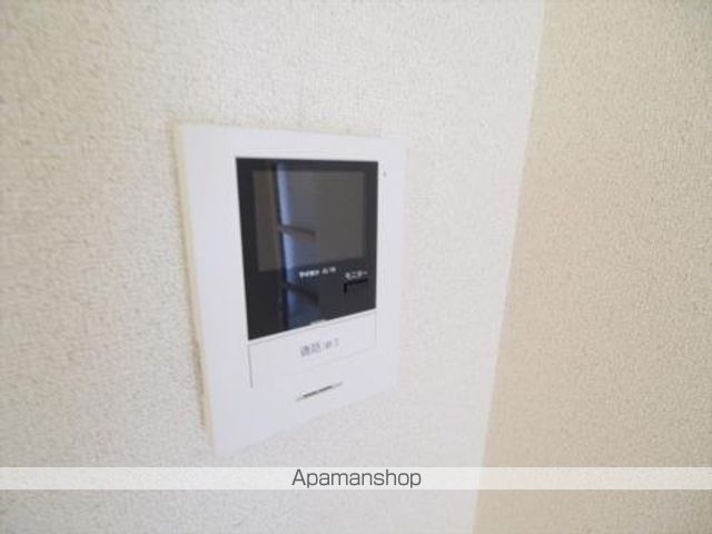 アスカコート相模原の内装写真