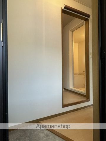 ライラックBの内装写真