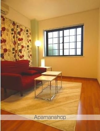 エリーナプラザ曙Ⅰ[2K/28.87m2]の内装3