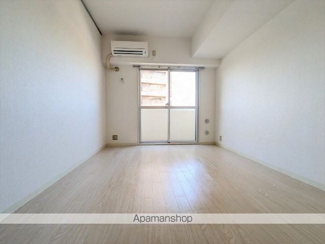 アバクス立川の内装写真