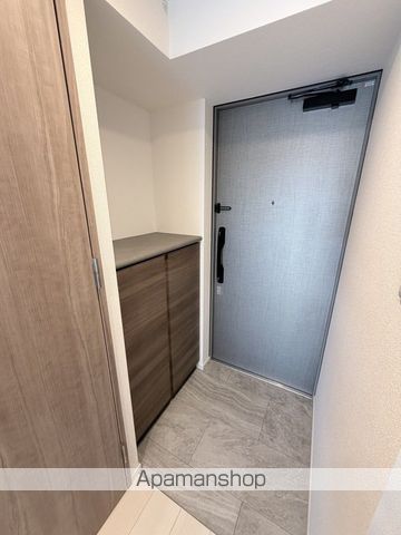 SーRESIDENCE名古屋菊井ALINEの内装写真