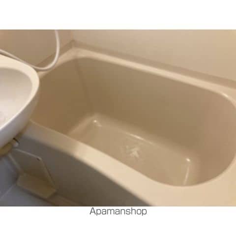 ヒルズ狭山の内装写真