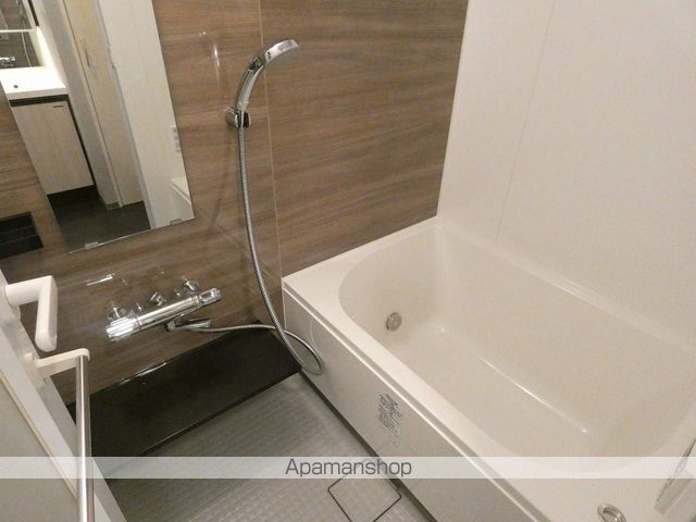 プライマル西蒲田の内装写真
