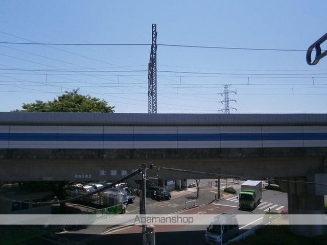 レガリアの内装写真