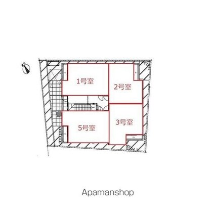 Ｇｒａｎｄｔｉｃ　Ｖｉｄａ　Ｍｉｚｕｈｏ[1LDK/31.81m2]のその他内装2