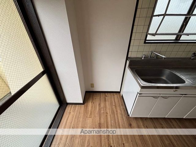 ブラン段上町の内装写真