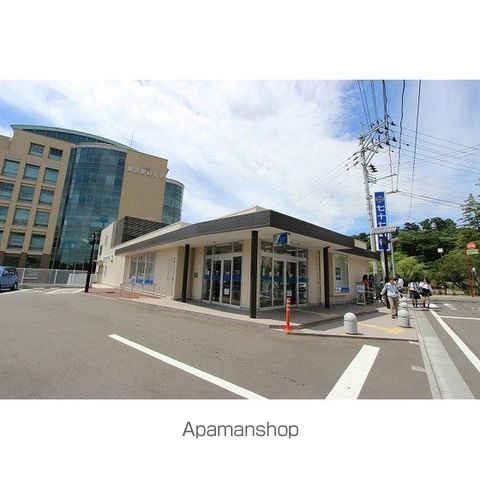 コーポ嶺の周辺写真
