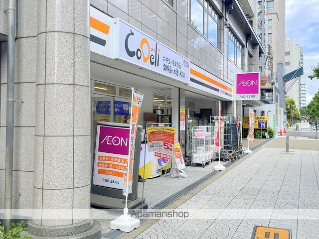 ルフォンプログレ堺筋本町タワーレジデンスの周辺写真
