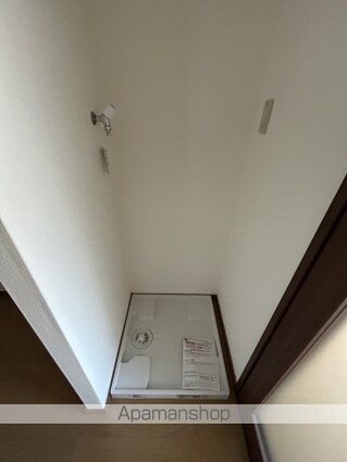 岩崎ビル[1DK/27m2]のその他部屋・スペース