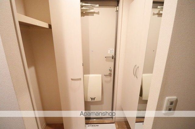 D-room住吉の内装写真