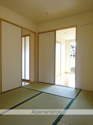 和歌山県和歌山市北出島[3DK/54.07m2]の内装