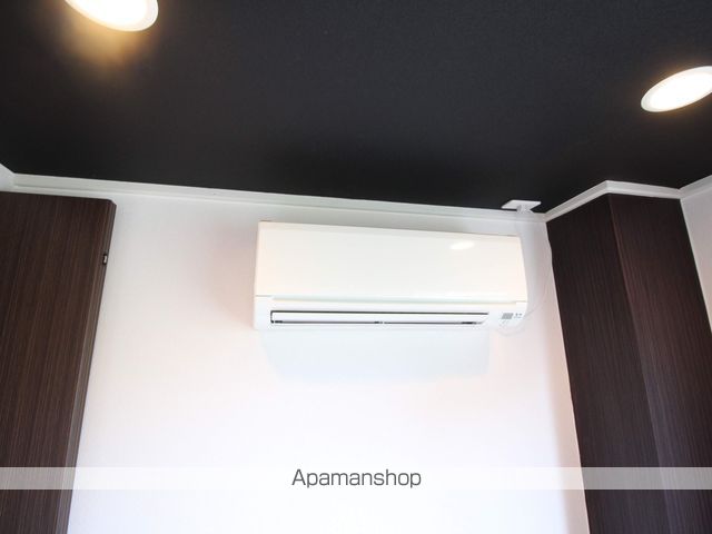 NEW STORK APARTMENT 禁野本町の内装写真