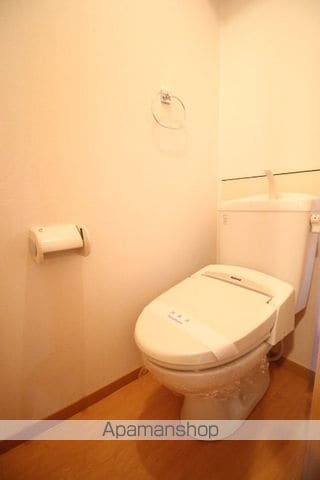 ハピネス・サイノIIの内装写真