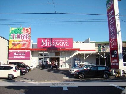 パックス荒畑[1K/24m2]のその他内装3