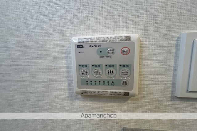 スプランディッドライズ新大阪ノースの内装写真