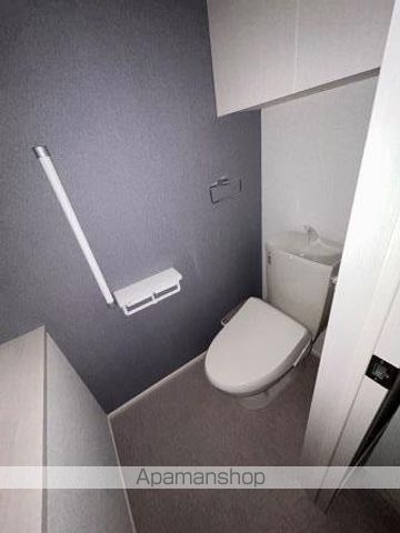 グリーンピア Aの内装写真