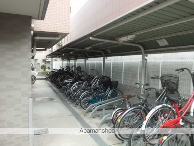 グランディール阪南町II番館のその他写真