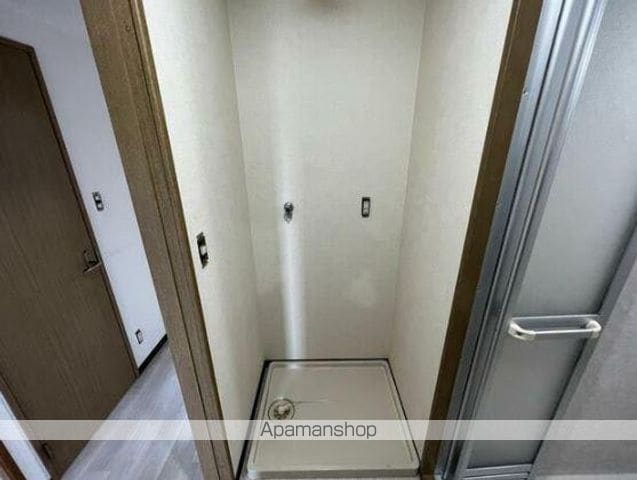 スカール屋島の内装写真