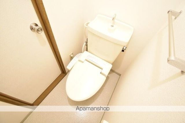 ドミール円座A・Bの内装写真