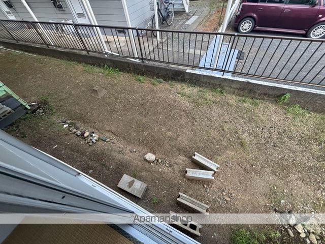 グリーンステイツ北野の内装写真