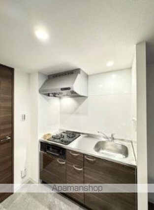 ＳーＲＥＳＩＤＥＮＣＥ中新町ａｖｅｌｉｓ[1LDK/35.36m2]の内装8