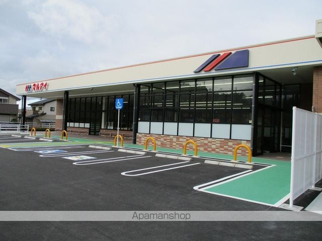 ローテローゼ大塚の周辺写真