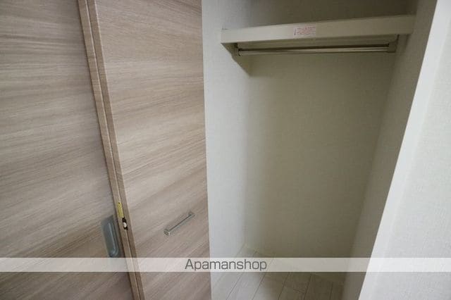 IBC RESIDENCE WESTの内装写真