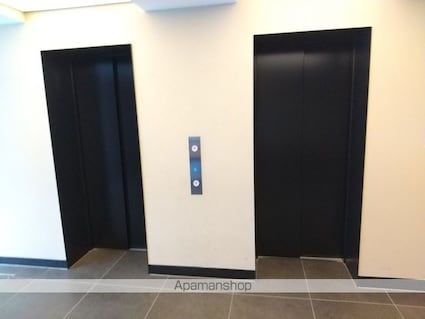 東京都杉並区高円寺北２丁目[1R/27.22m2]の共用部1