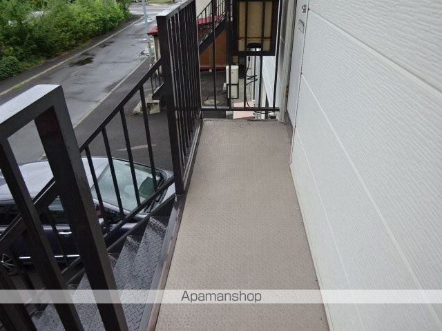 理寛寺八条マンションのその他写真