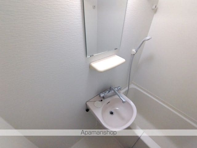 レオパレスアネックスグランドゥールの内装写真