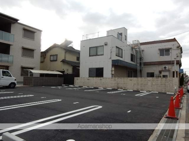 ソレイユコート高柳西町のその他写真