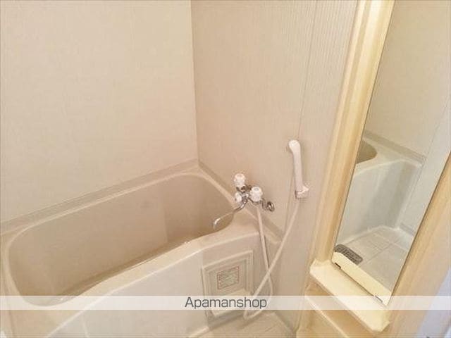 セイワパレス堂島シティの内装写真