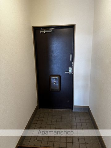 スティルネス洋の内装写真