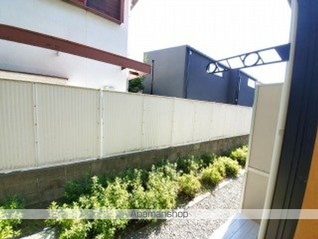 レオパレス千里山西のその他写真